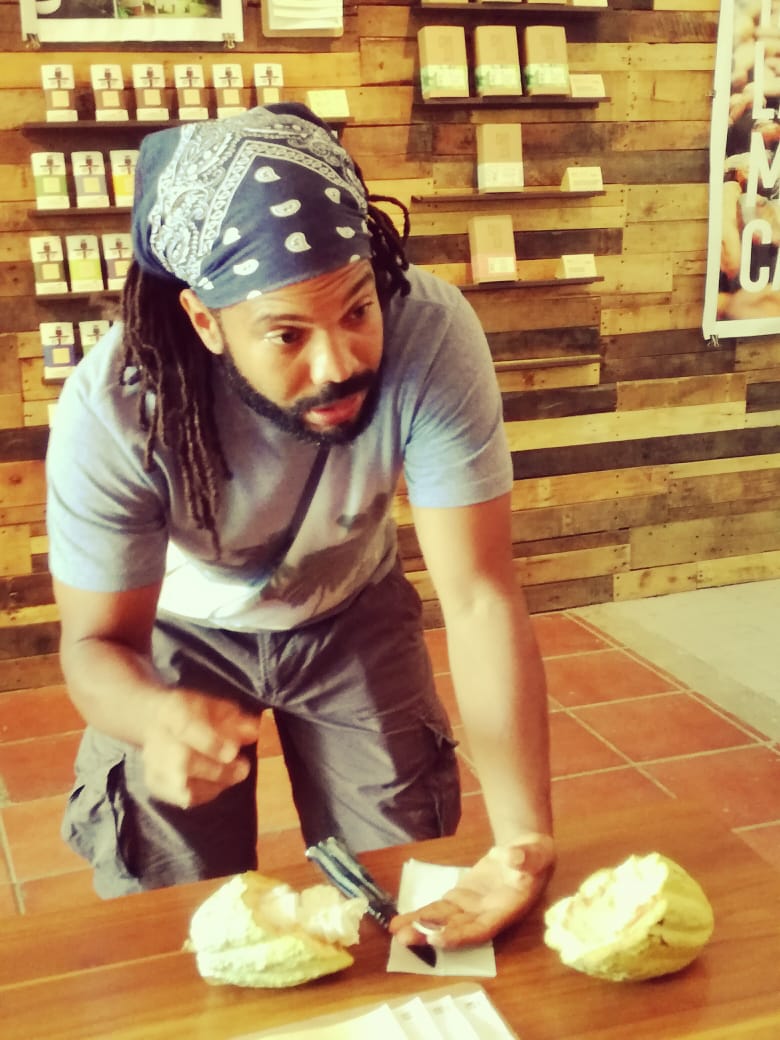Puerto Viejo Foodie Tour: Sample the Greatest Caribbean Classics As You Learn All About The Local Food Culture