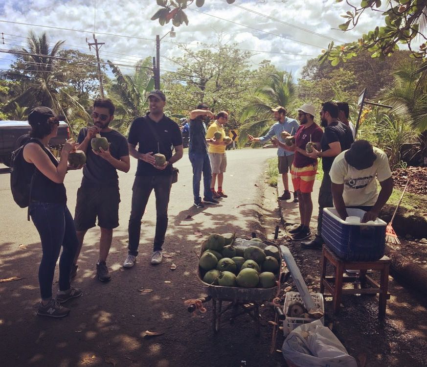 Puerto Viejo Foodie Tour: Sample the Greatest Caribbean Classics As You Learn All About The Local Food Culture