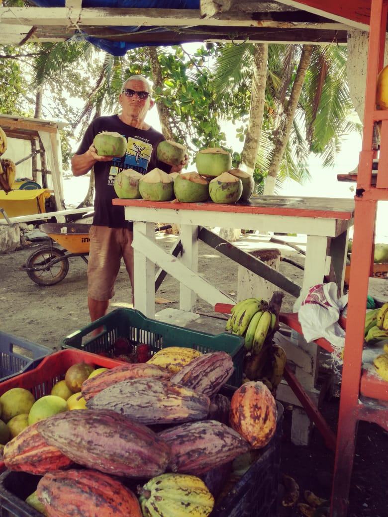 Puerto Viejo Foodie Tour: Sample the Greatest Caribbean Classics As You Learn All About The Local Food Culture