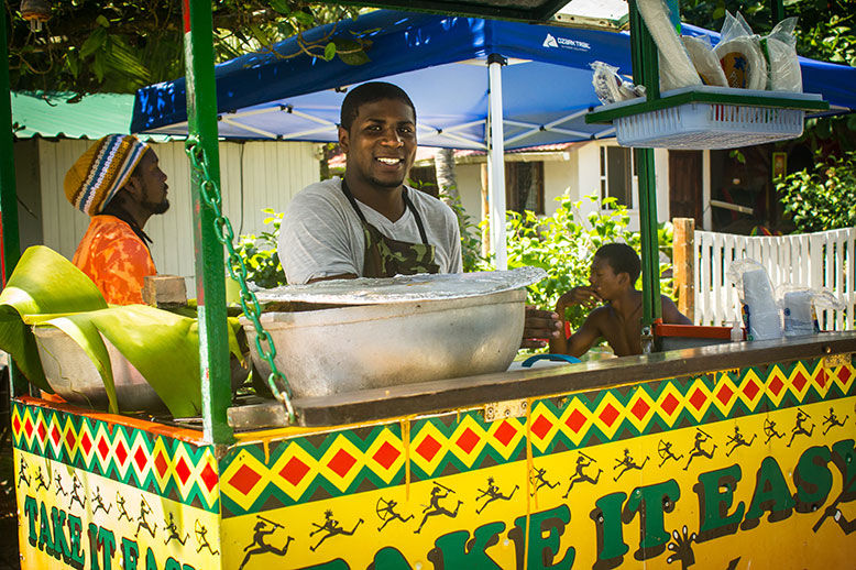 Puerto Viejo Foodie Tour: Sample the Greatest Caribbean Classics As You Learn All About The Local Food Culture