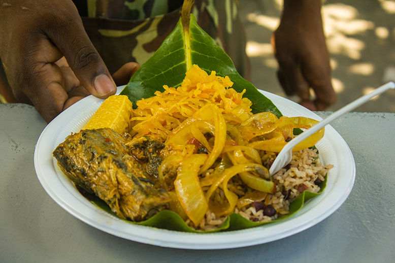 Puerto Viejo Foodie Tour: Sample the Greatest Caribbean Classics As You Learn All About The Local Food Culture