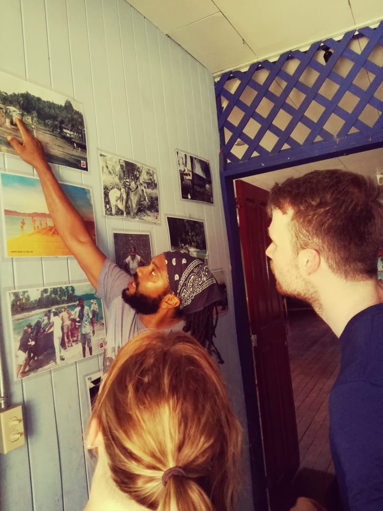 Puerto Viejo Foodie Tour: Sample the Greatest Caribbean Classics As You Learn All About The Local Food Culture