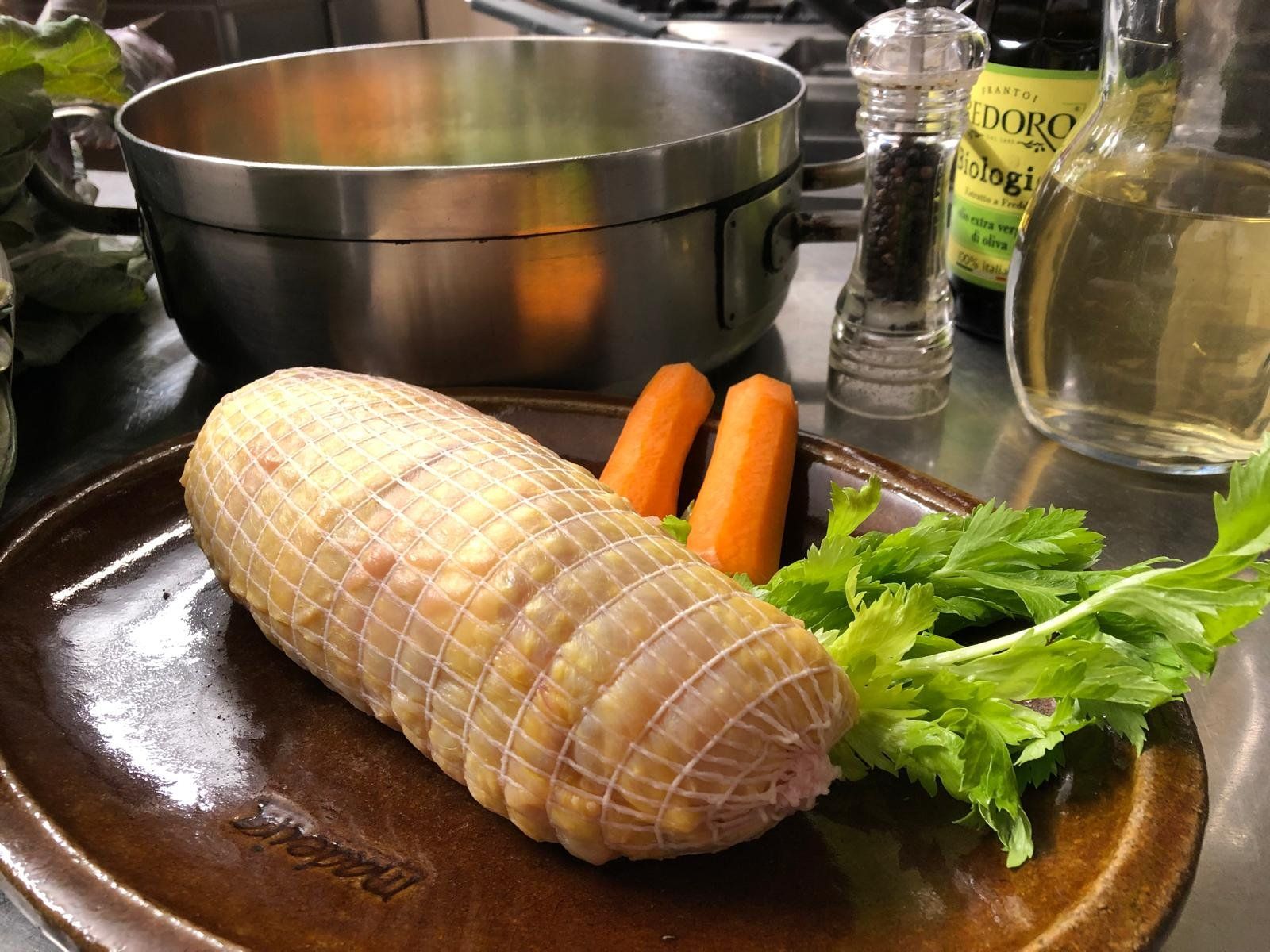 Lake Garda Cooking Class Experience with Premium Wine for Small Groups