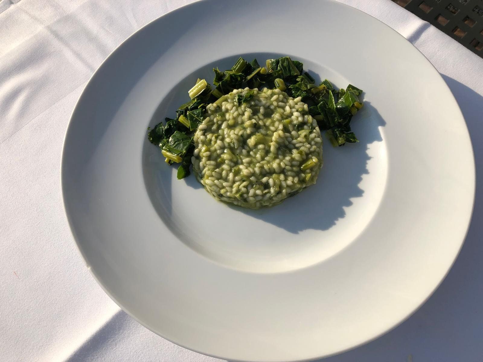 Lake Garda Cooking Class Experience with Premium Wine for Small Groups