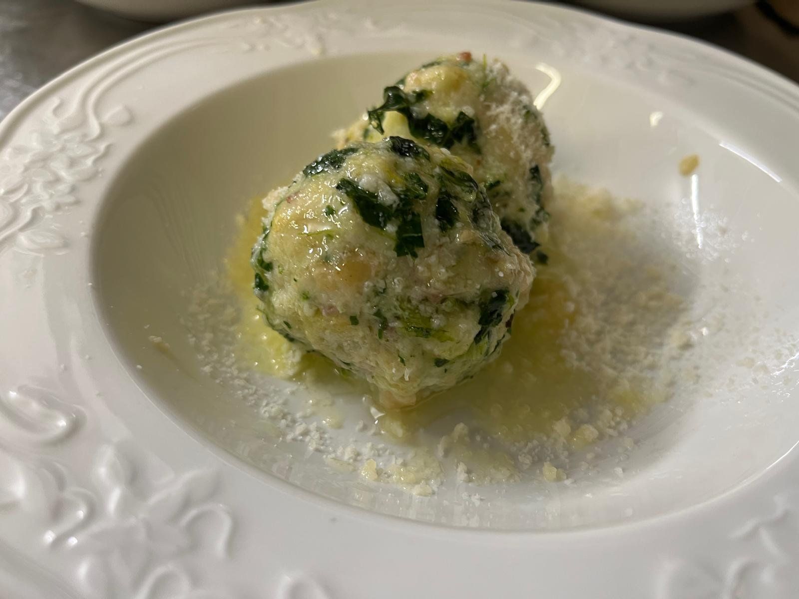Lake Garda Cooking Class Experience with Premium Wine for Small Groups