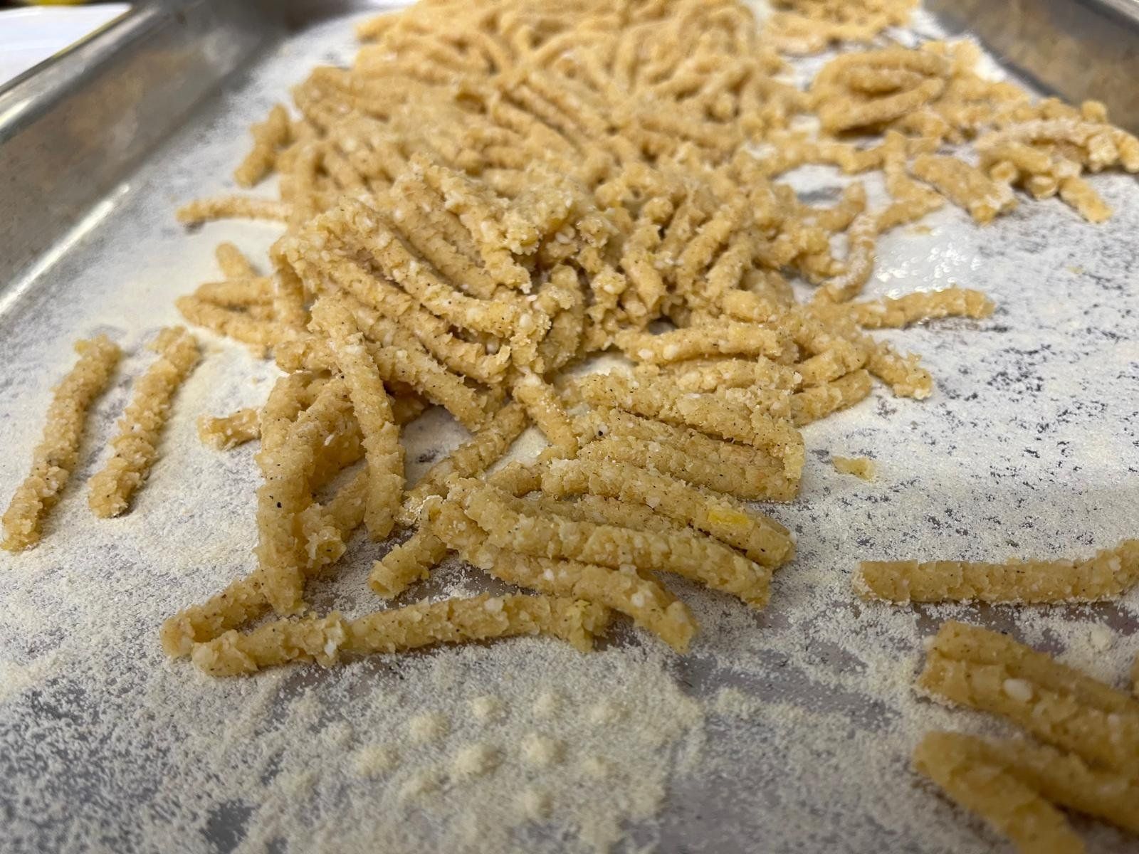 Lake Garda Cooking Class Experience with Premium Wine for Small Groups