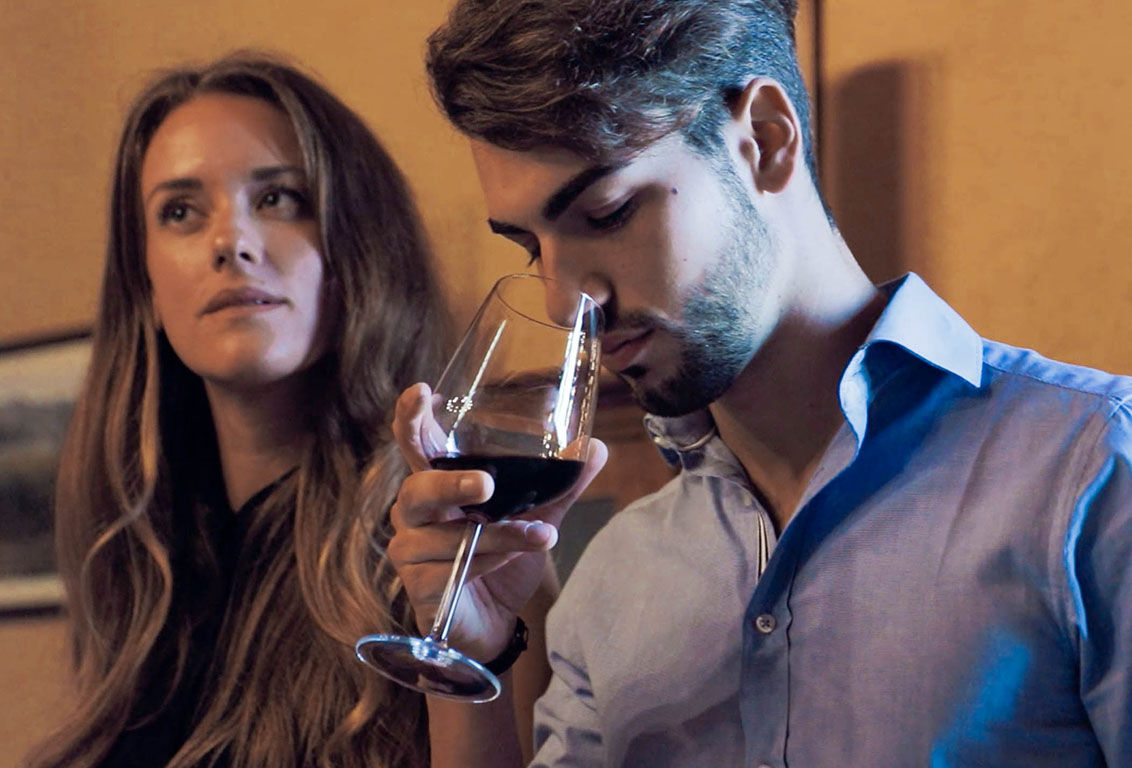 Chianti Full Immersive Wine & Olive Oil Experience