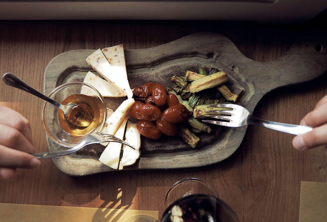 Chianti Full Immersive Wine & Olive Oil Experience