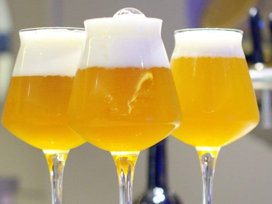 Sorrento: Guided Craft Beer Tasting & Brewery Experience