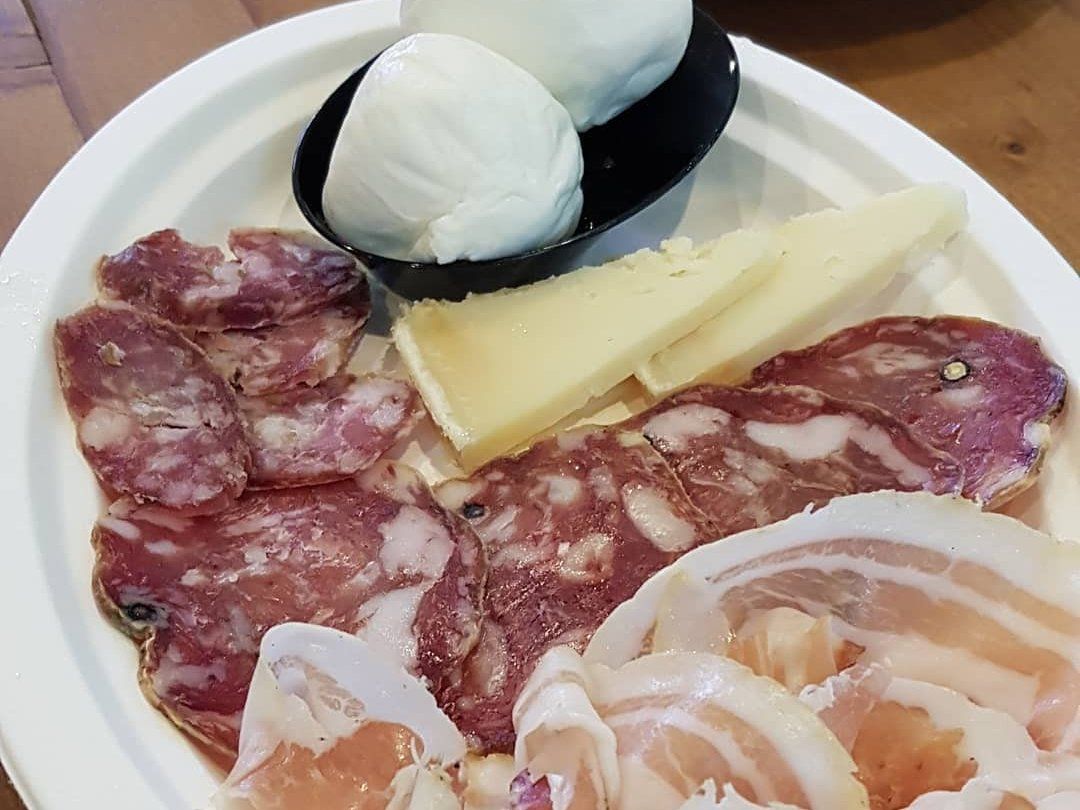 Sorrento: Guided Craft Beer Tasting & Brewery Experience