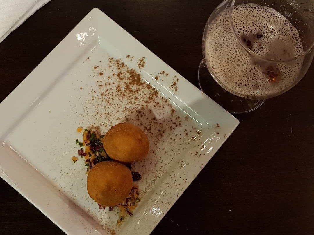 Sorrento: Guided Craft Beer Tasting & Brewery Experience