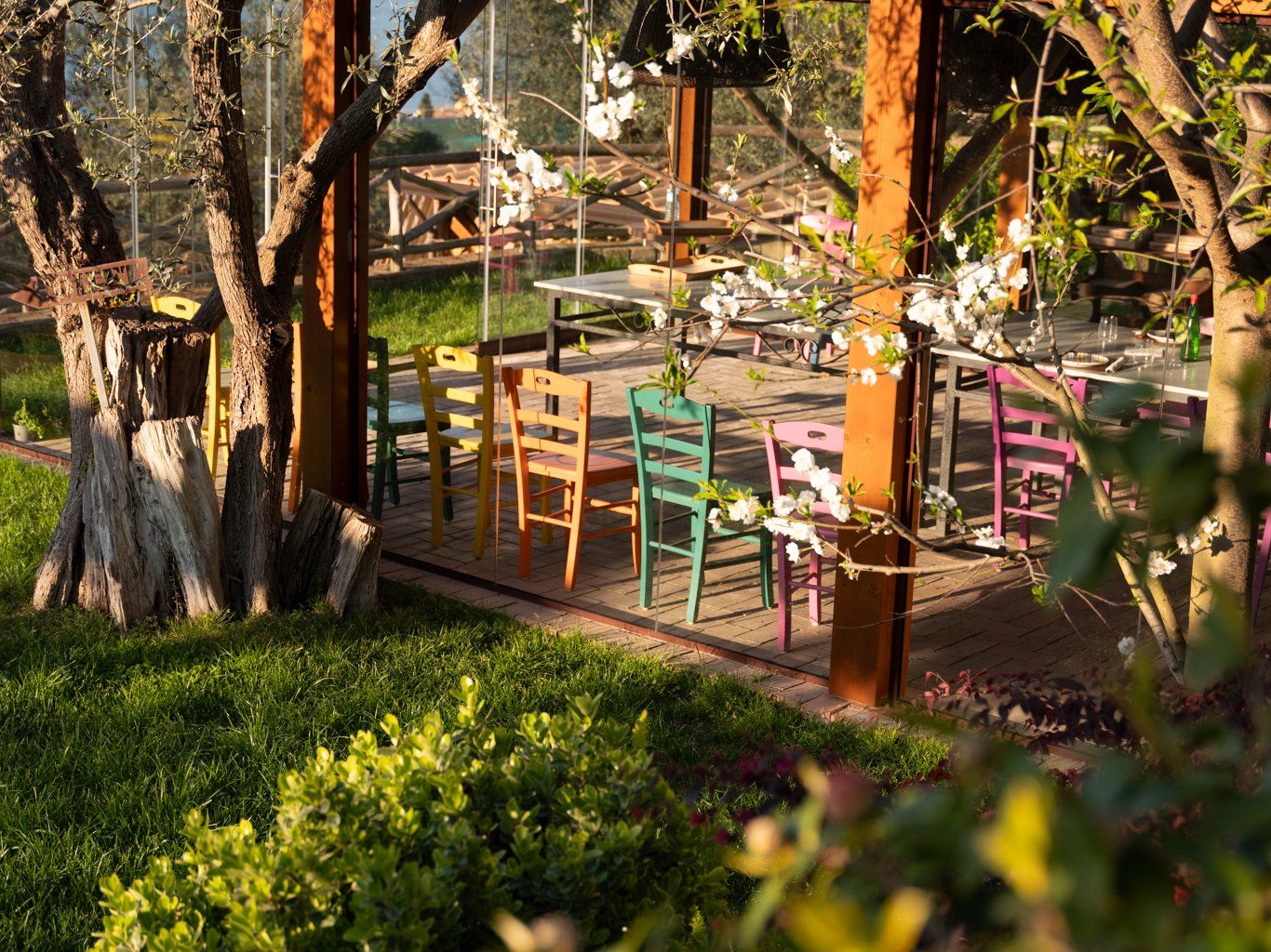 Southern Italian Cooking at Villa del Barone on the Sorrento Coast