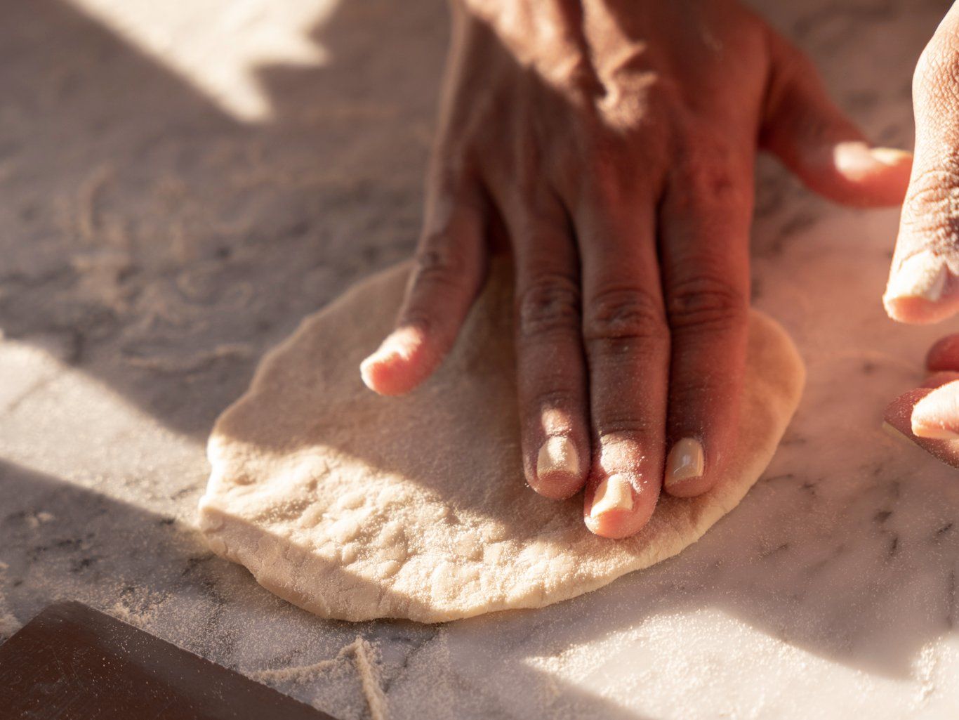 Southern Italian Cooking at Villa del Barone on the Sorrento Coast