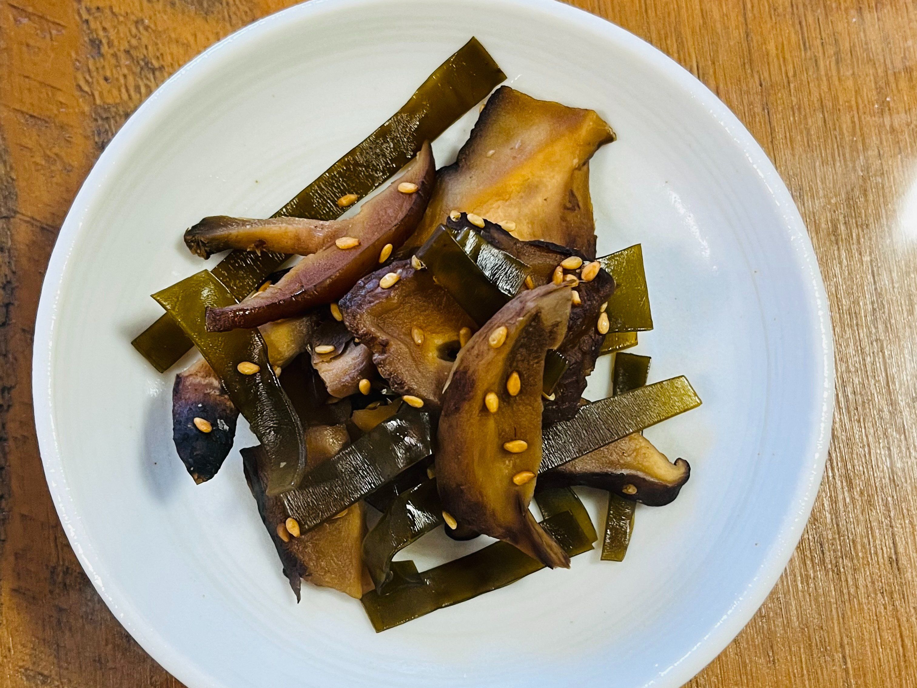 Japanese Delights Workshop: Mastering Tsukudani, Ramen and Gyoza