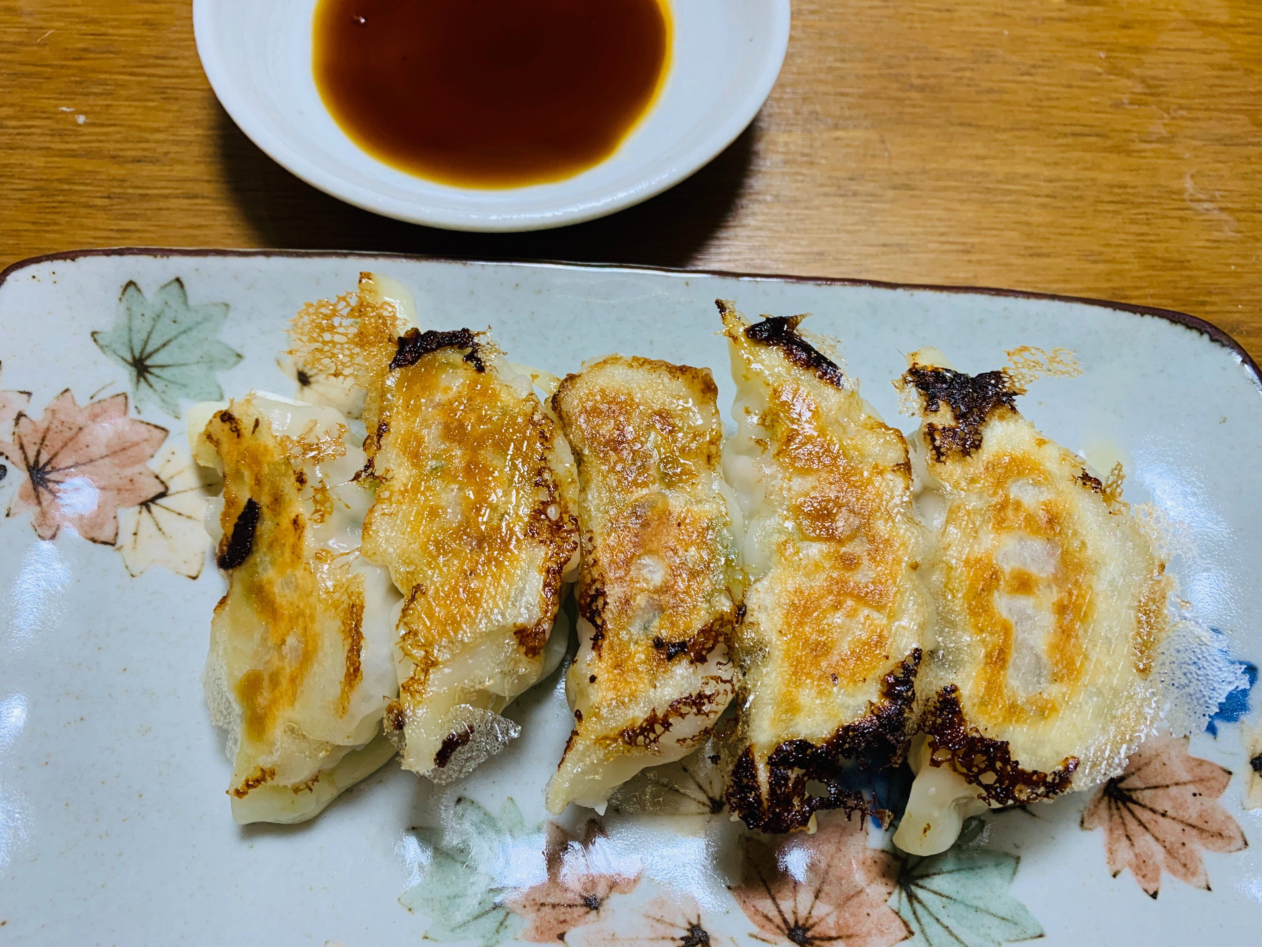 Japanese Delights Workshop: Mastering Tsukudani, Ramen and Gyoza