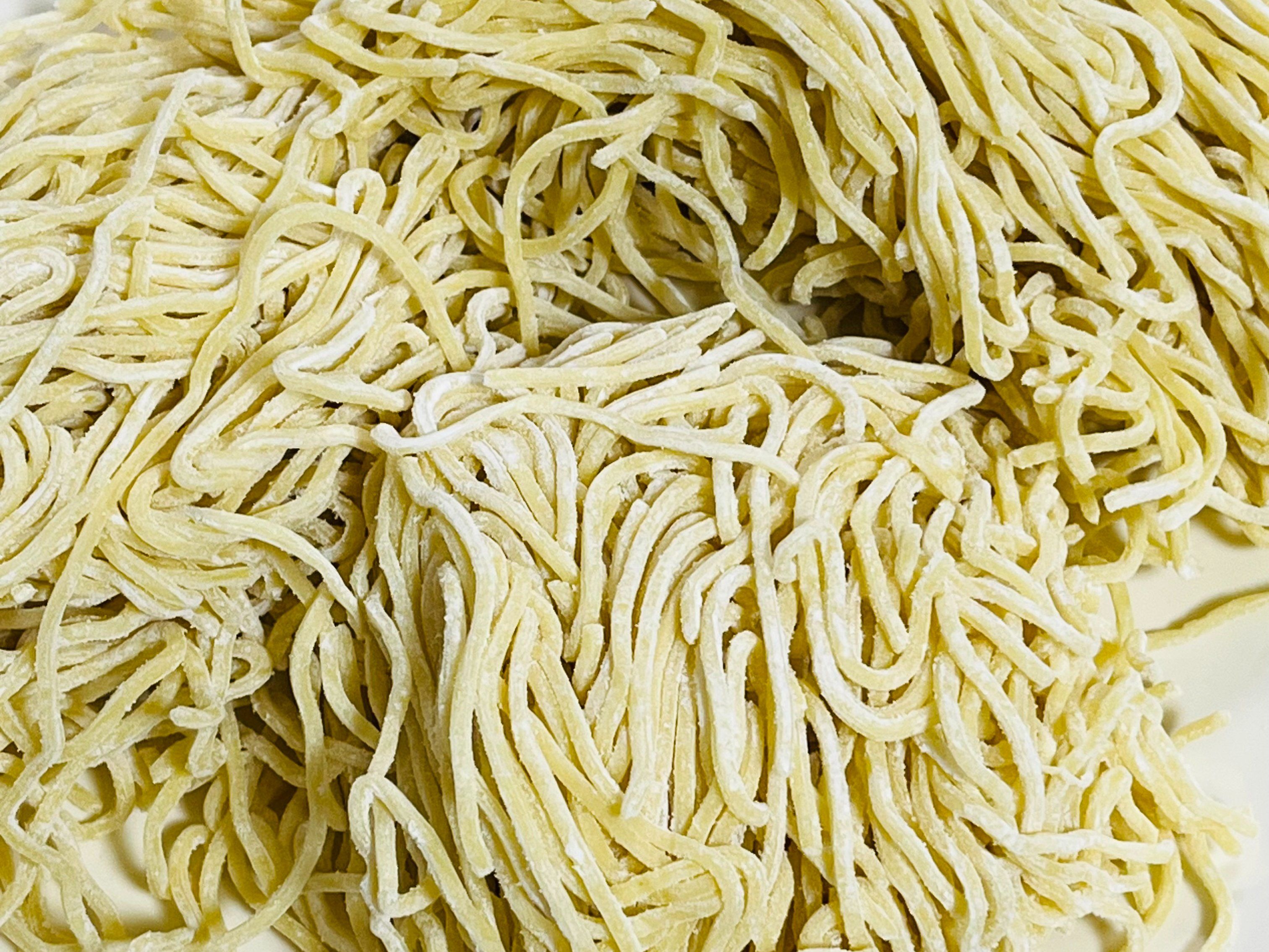 Japanese Delights Workshop: Mastering Tsukudani, Ramen and Gyoza
