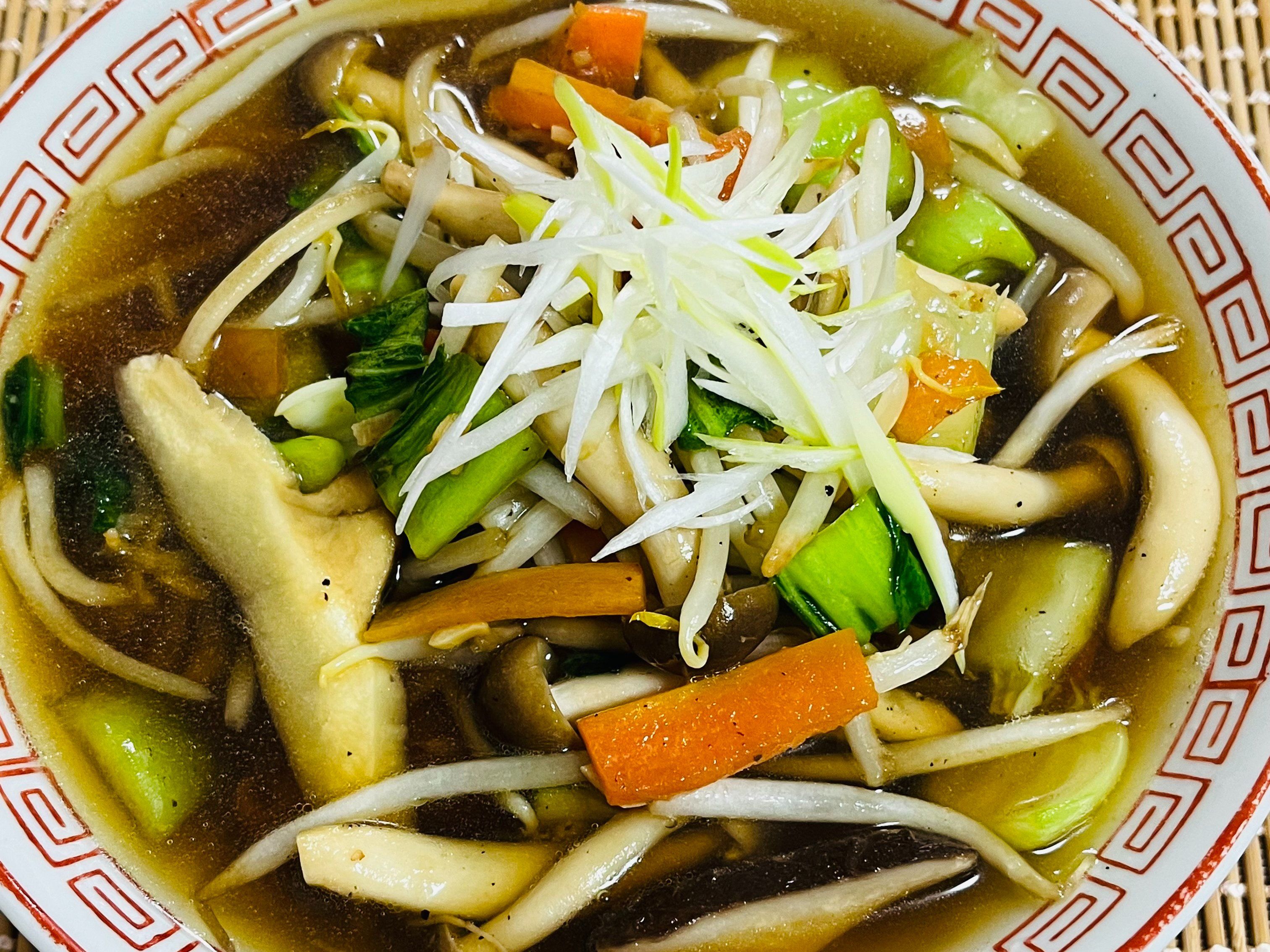 Japanese Delights Workshop: Mastering Tsukudani, Ramen and Gyoza