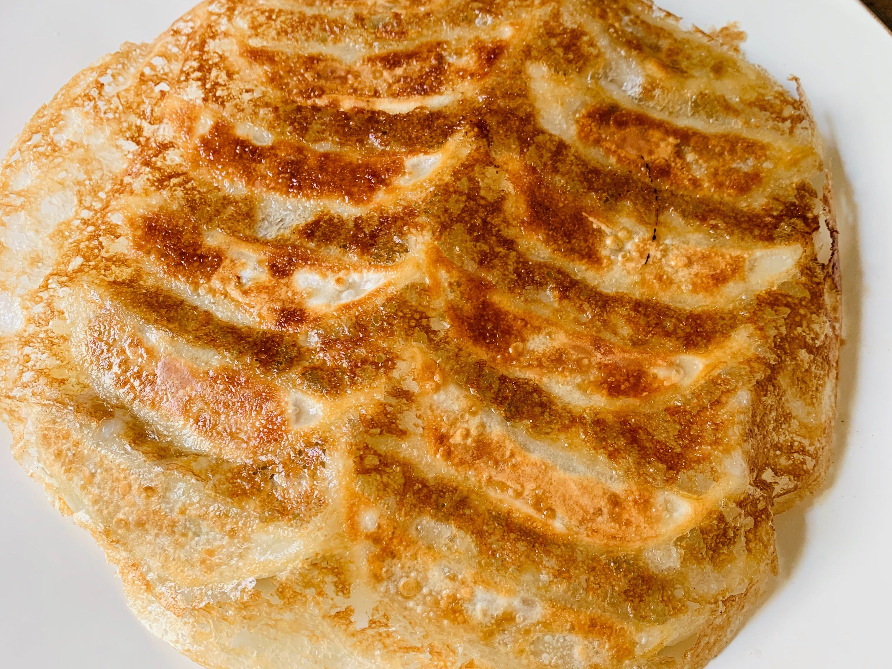 Japanese Delights Workshop: Mastering Tsukudani, Ramen and Gyoza