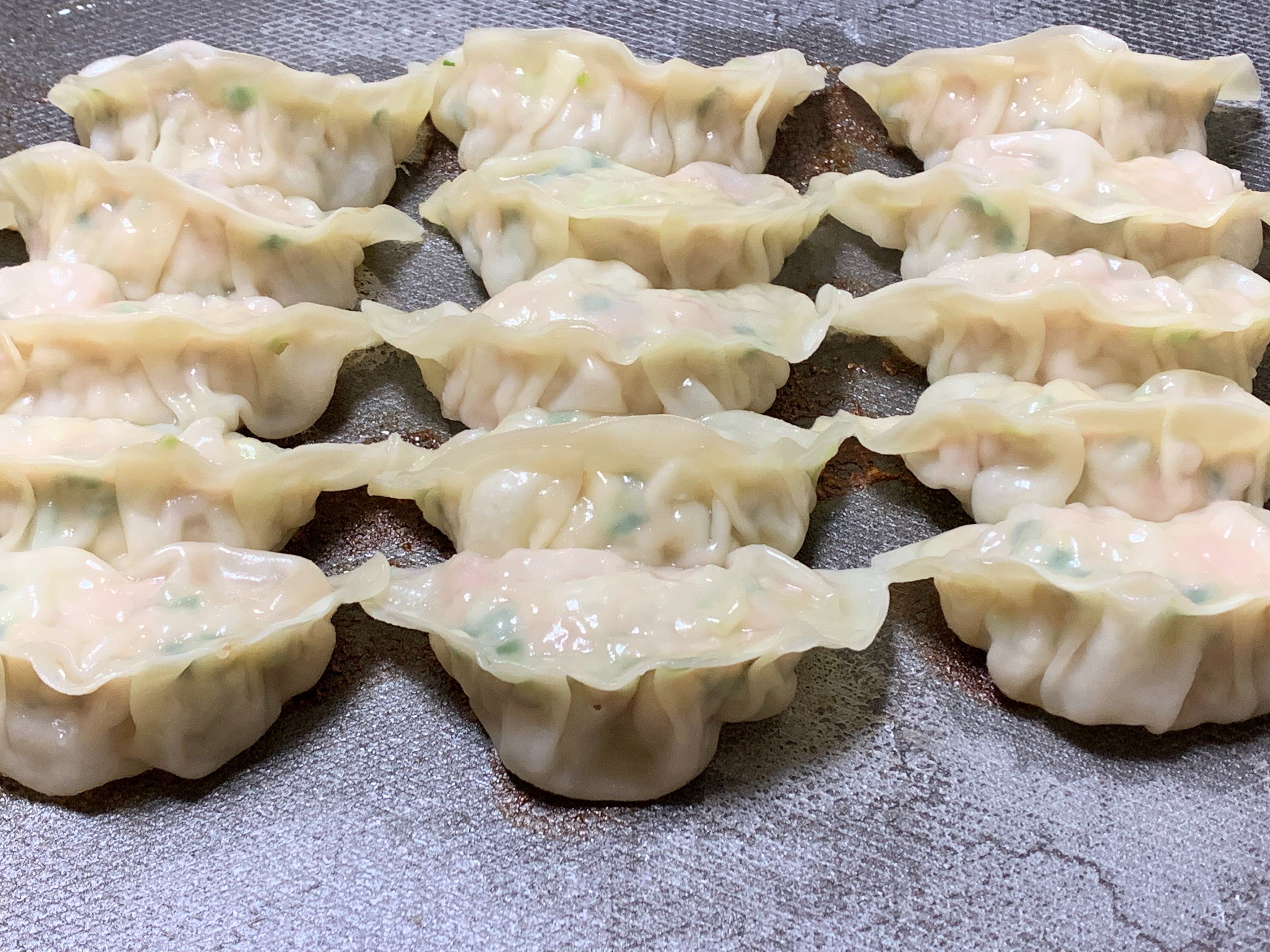 Japanese Delights Workshop: Mastering Tsukudani, Ramen and Gyoza