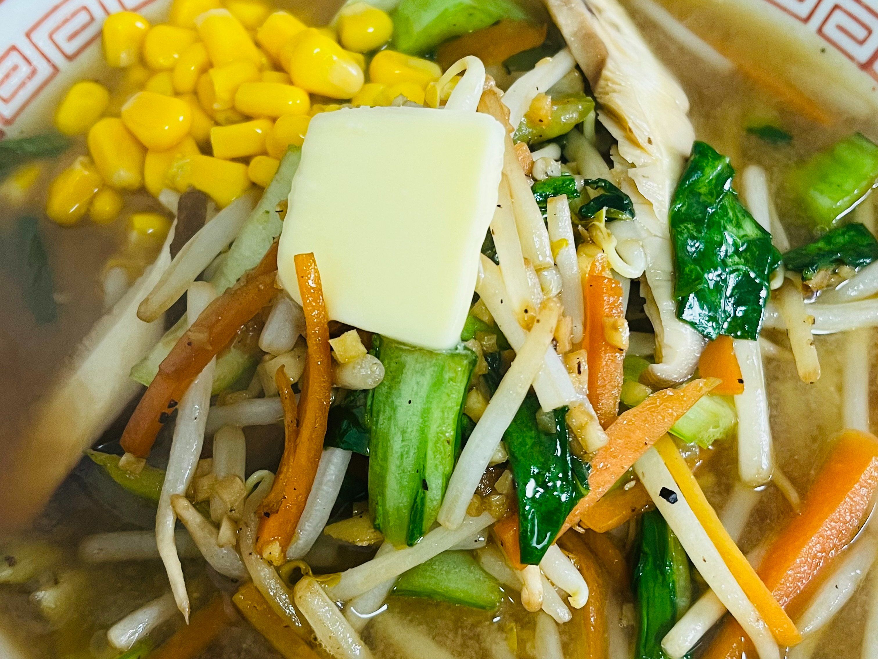Japanese Delights Workshop: Mastering Tsukudani, Ramen and Gyoza