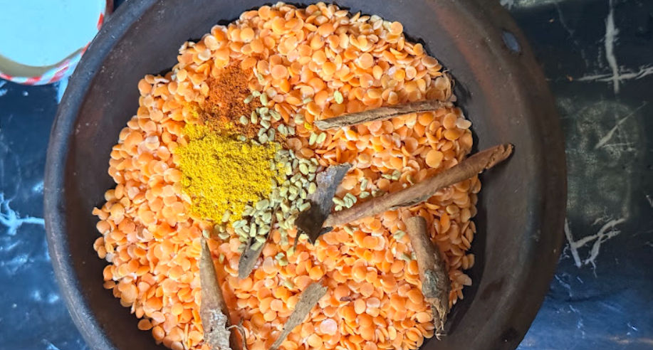Sri Lankan Cooking Class: Traditional Dishes and Local Flavors