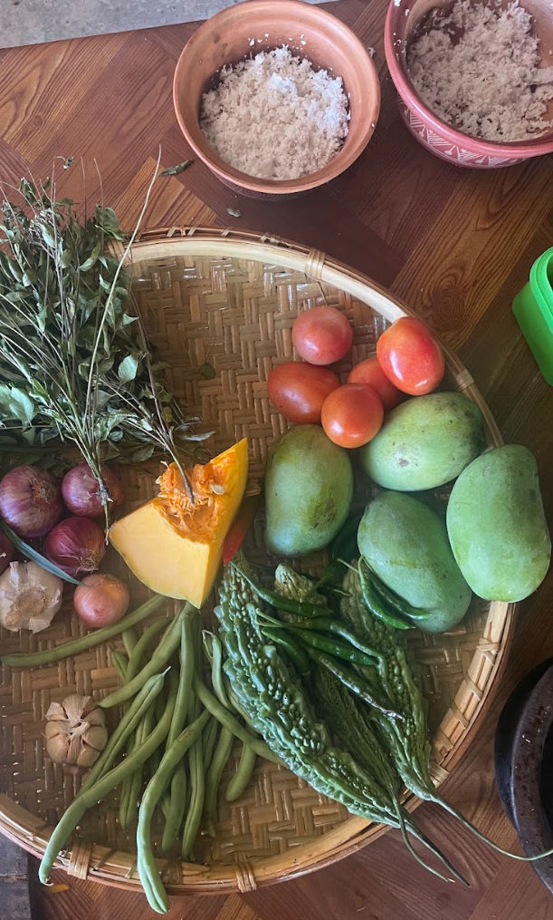 Sri Lankan Cooking Class: Traditional Dishes and Local Flavors