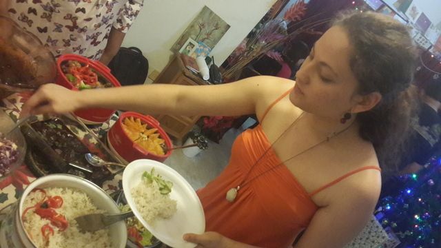 Spice It Up: Indian Cooking Class