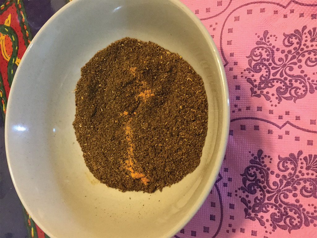 Spice It Up: Indian Cooking Class