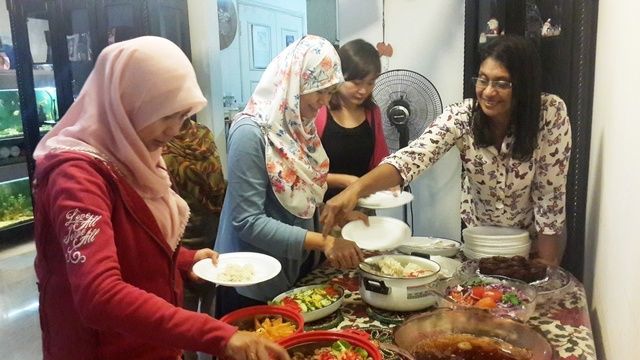 Spice It Up: Indian Cooking Class
