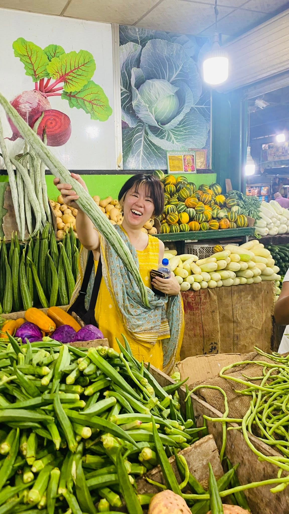 Sri Lankan Cooking Class with Market Visit in Negombo