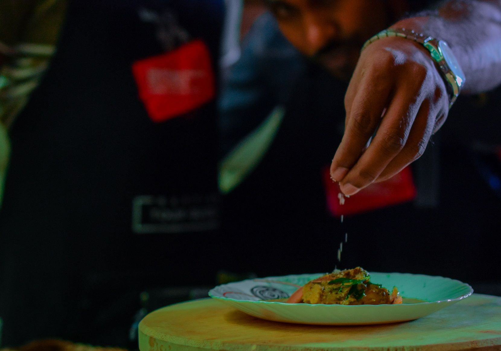 Rustic Cooking Class Colombo