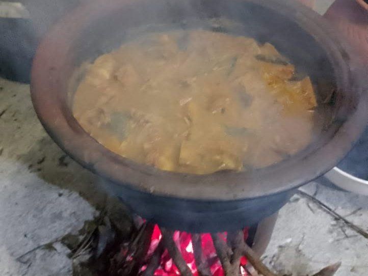 콜롬보에서 즐기는 정통 스리랑카 요리 체험