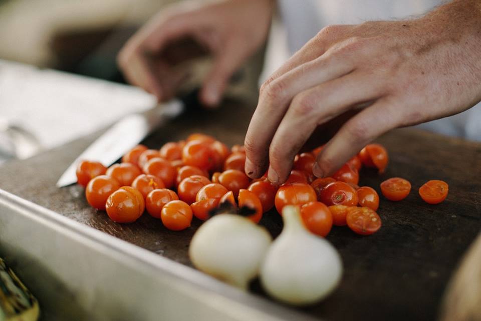 Cooking Class & Dinner with Wine in the Heart of Athens