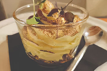 Step Into the Heart of Florence: Fresh Pasta and Tiramisu Experience
