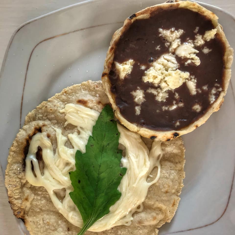 Local street food class on Fridays in a Oaxacan village just outside Huatulco (Transport Included)