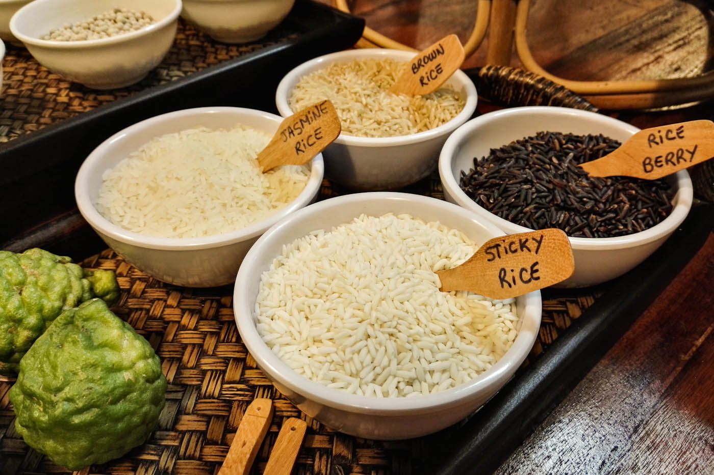 Les meilleures saveurs de Bangkok : cours de cuisine et visite du marché (végétariens bienvenus)