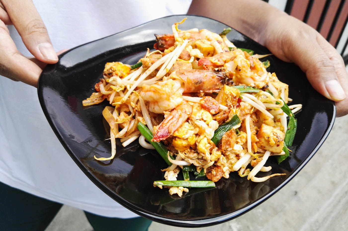 Les meilleures saveurs de Bangkok : cours de cuisine et visite du marché (végétariens bienvenus)