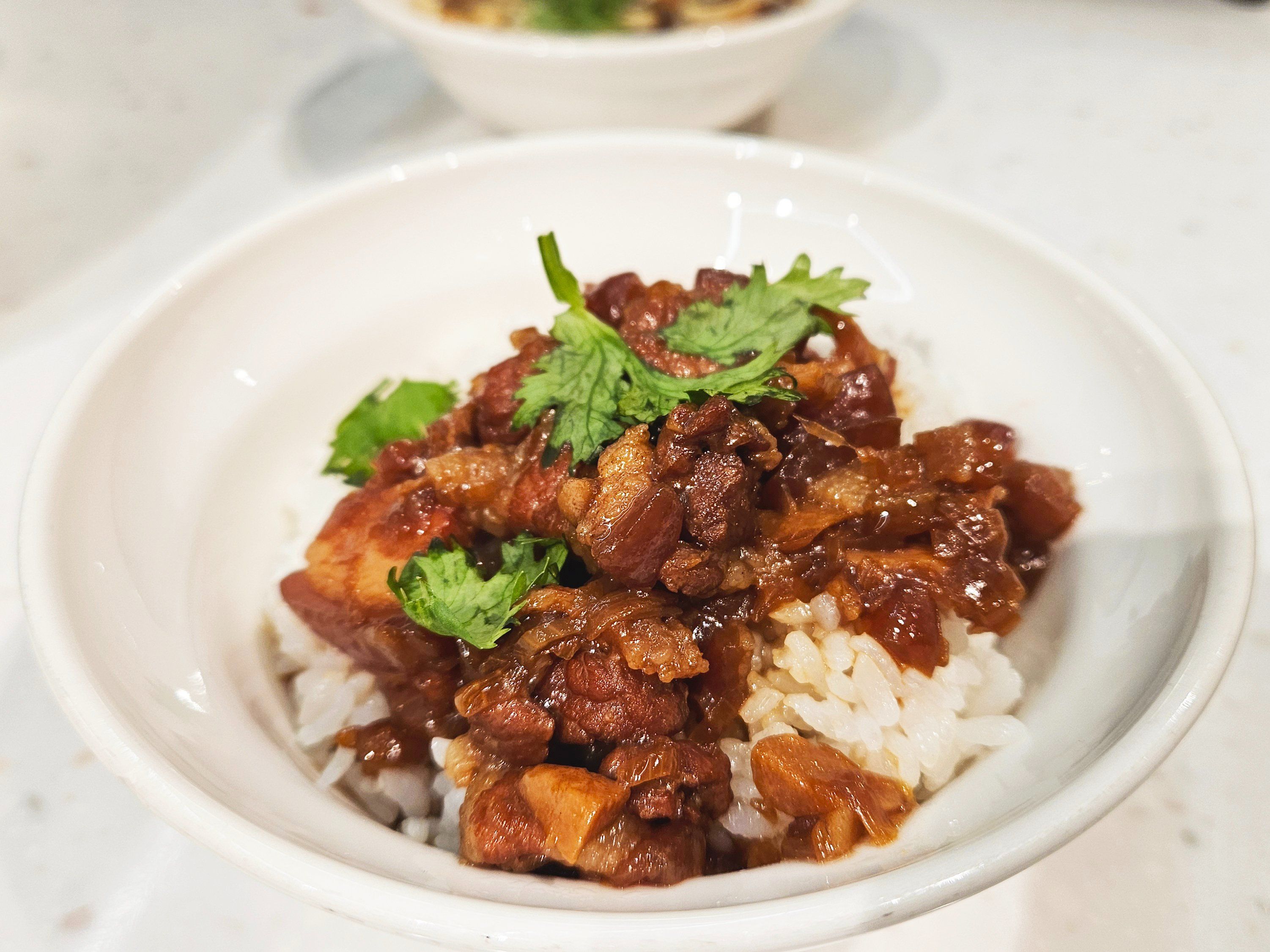Taipei Market Secrets & The Authentic Braised Pork Rice Experience