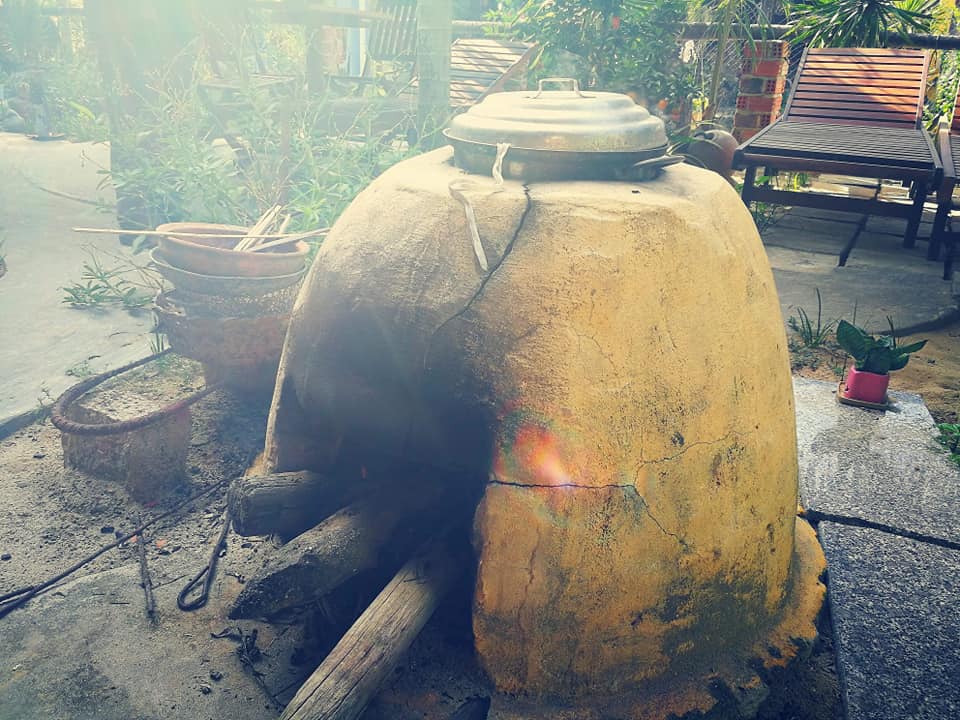 Sunset Boat Tour and Cooking Class with Local in Hoi An