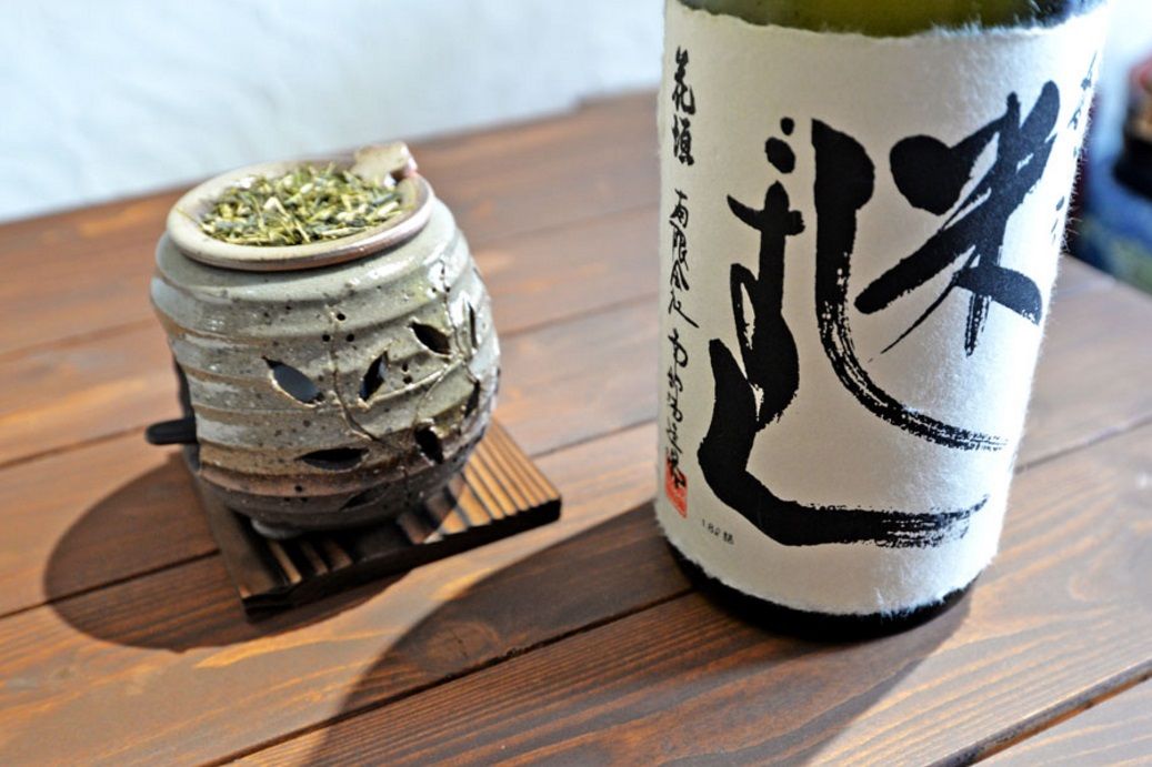 Japanese Fusion: Rolled Sushi Class