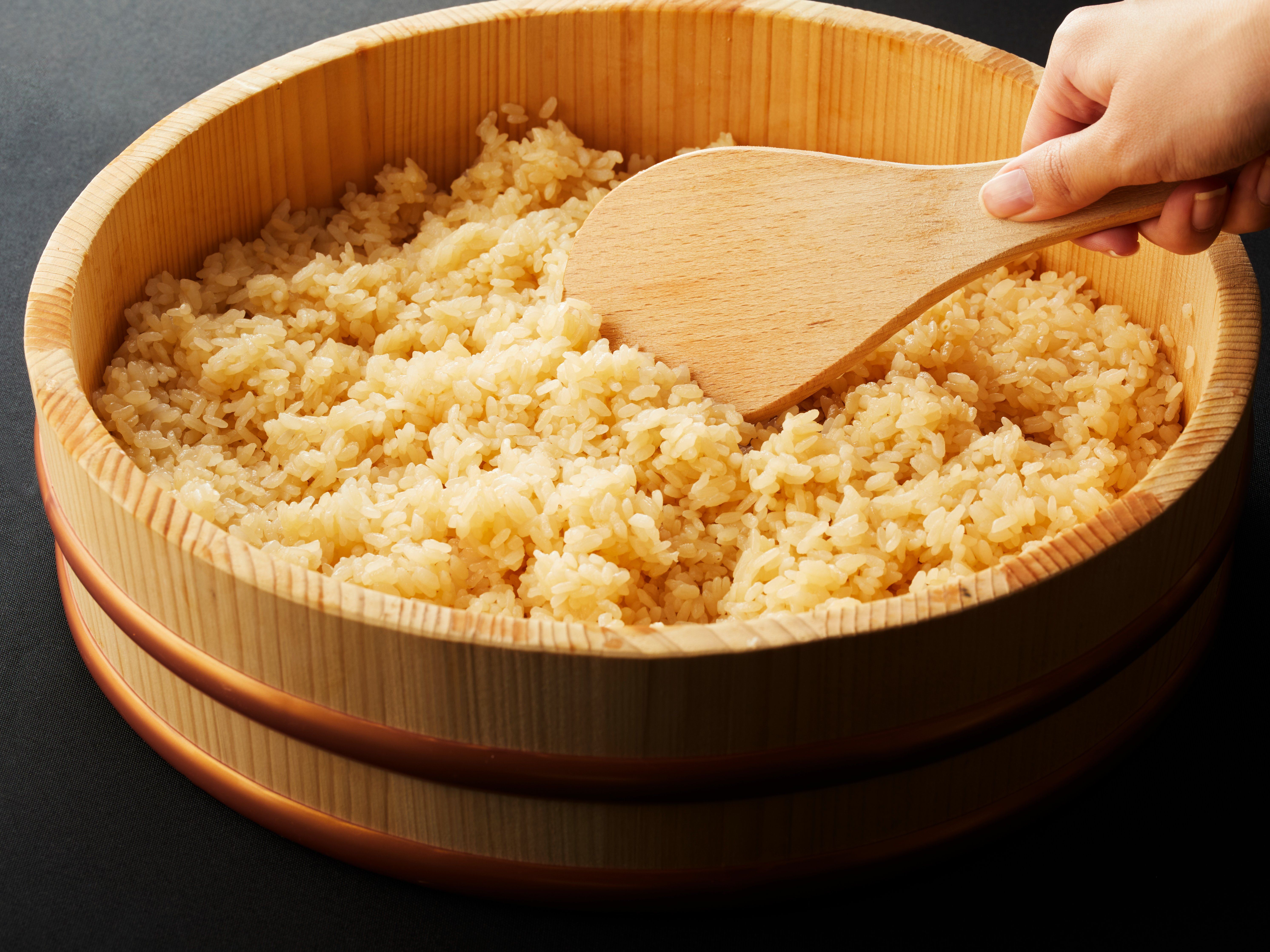 Master the Art of Sushi: A Hands-On Workshop with a Sushi Master!