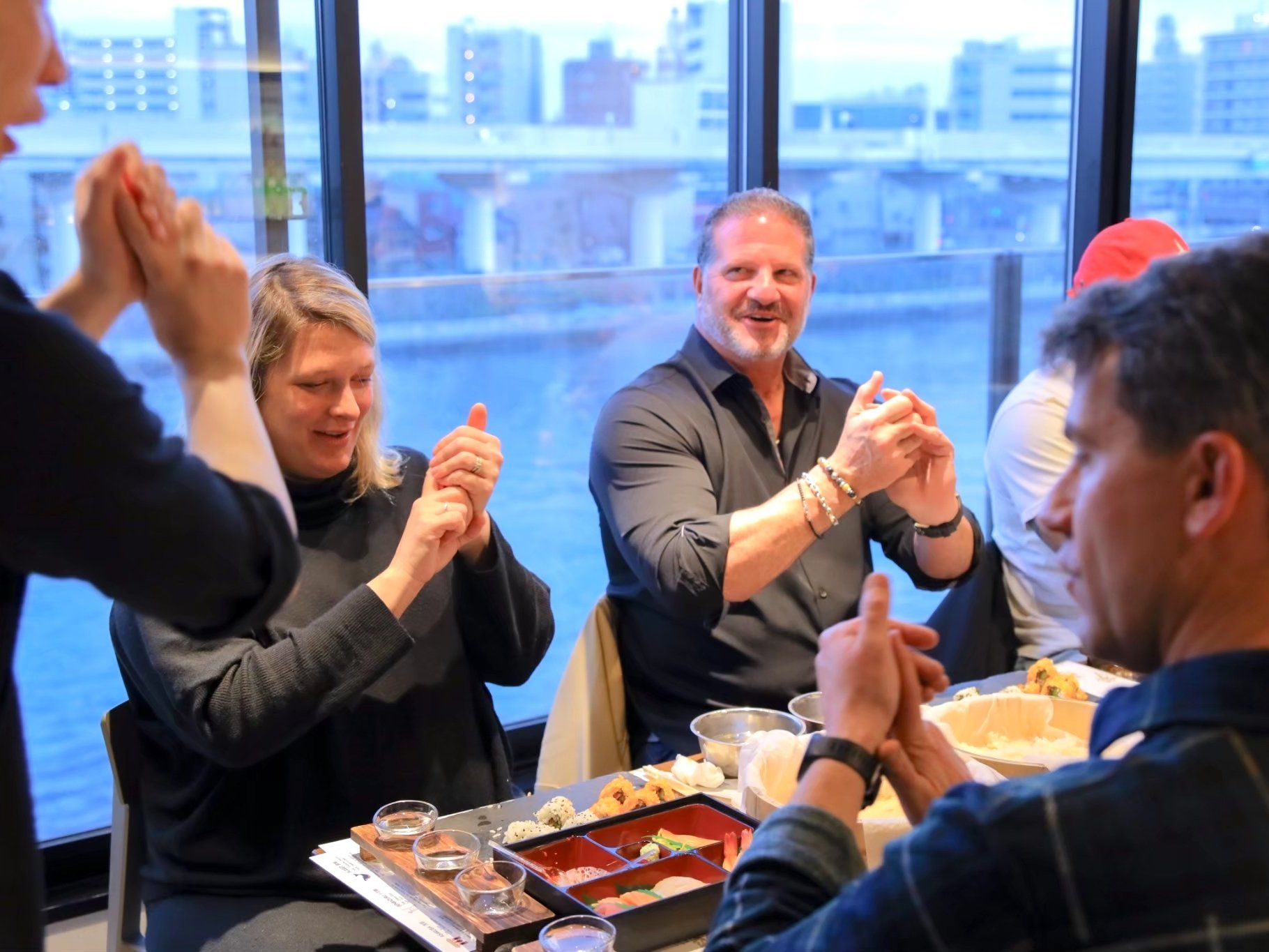 Sushi Making in Osaka: Hands-On Omakase Experience