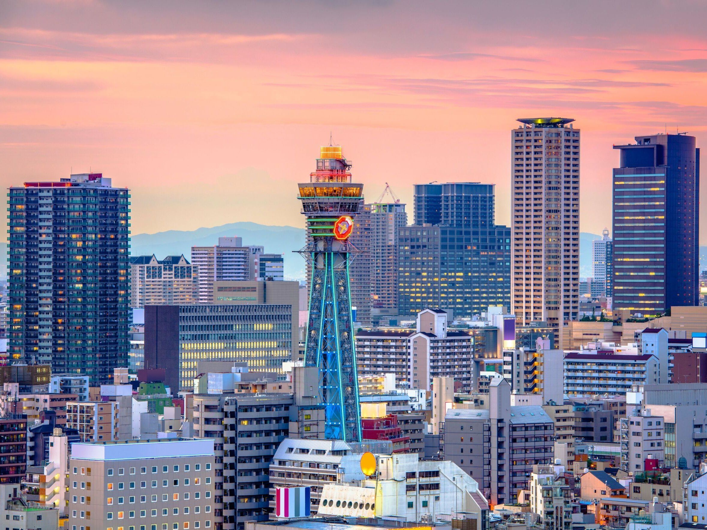 Sushi Making in Osaka: Hands-On Omakase Experience