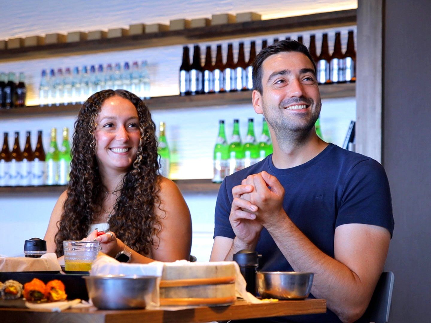 Sushi Making Masterclass in Tokyo: Learn Techniques from Experts in Asakusa
