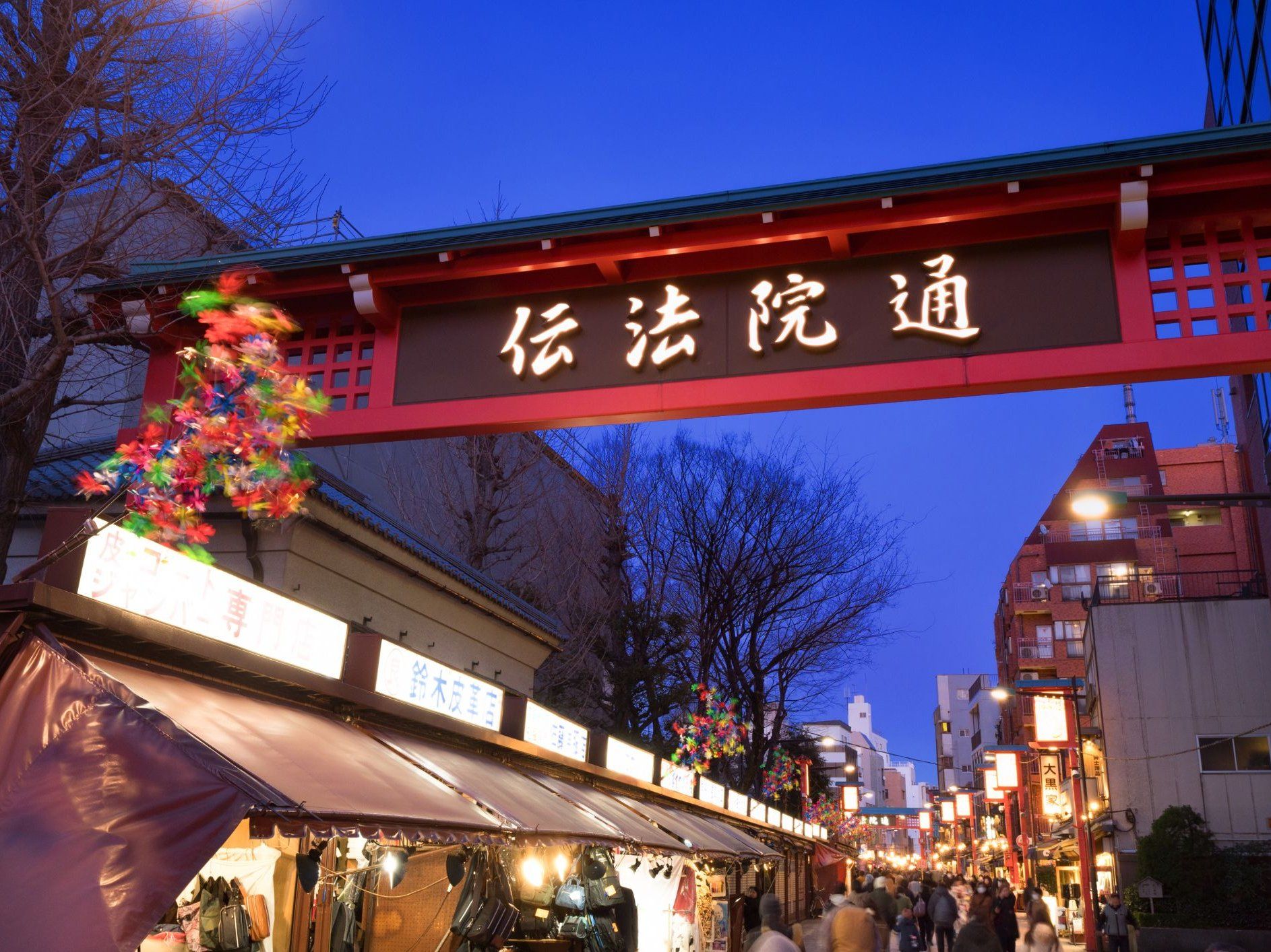 Sushi Making Masterclass in Tokyo: Learn Techniques from Experts in Asakusa