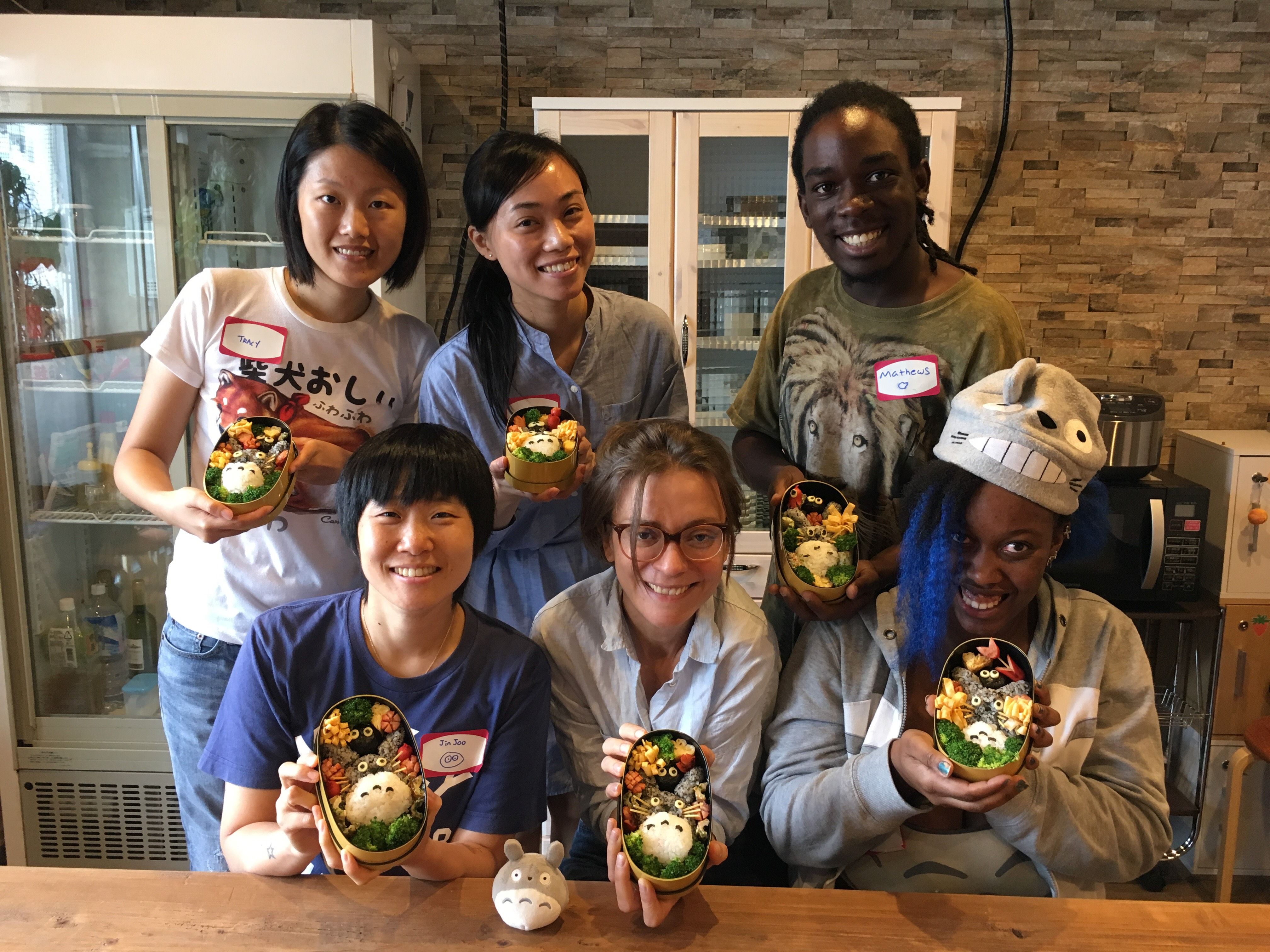 Unleash Your Inner Sushi Chef: Tokyo Sushi Making Class for All Levels