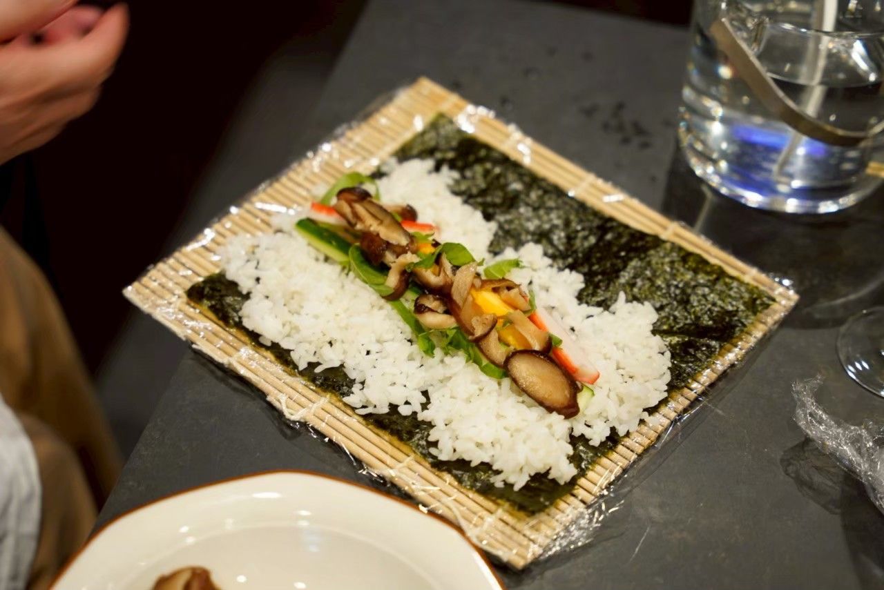 Ninja Cook - Book Online - Cookly