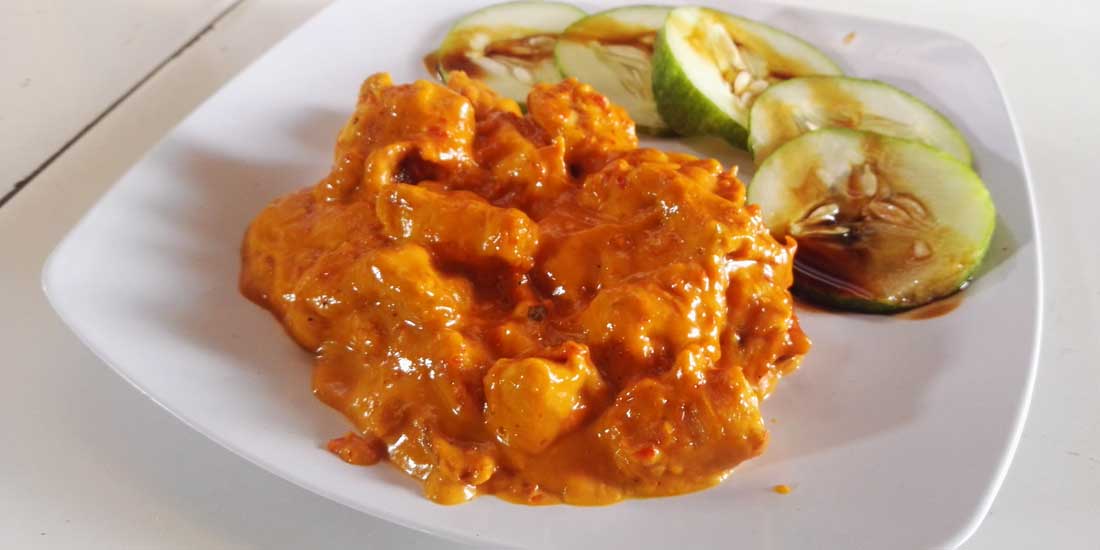 Sweet and Spicy: Indonesian Cooking School in Gili Trawangan