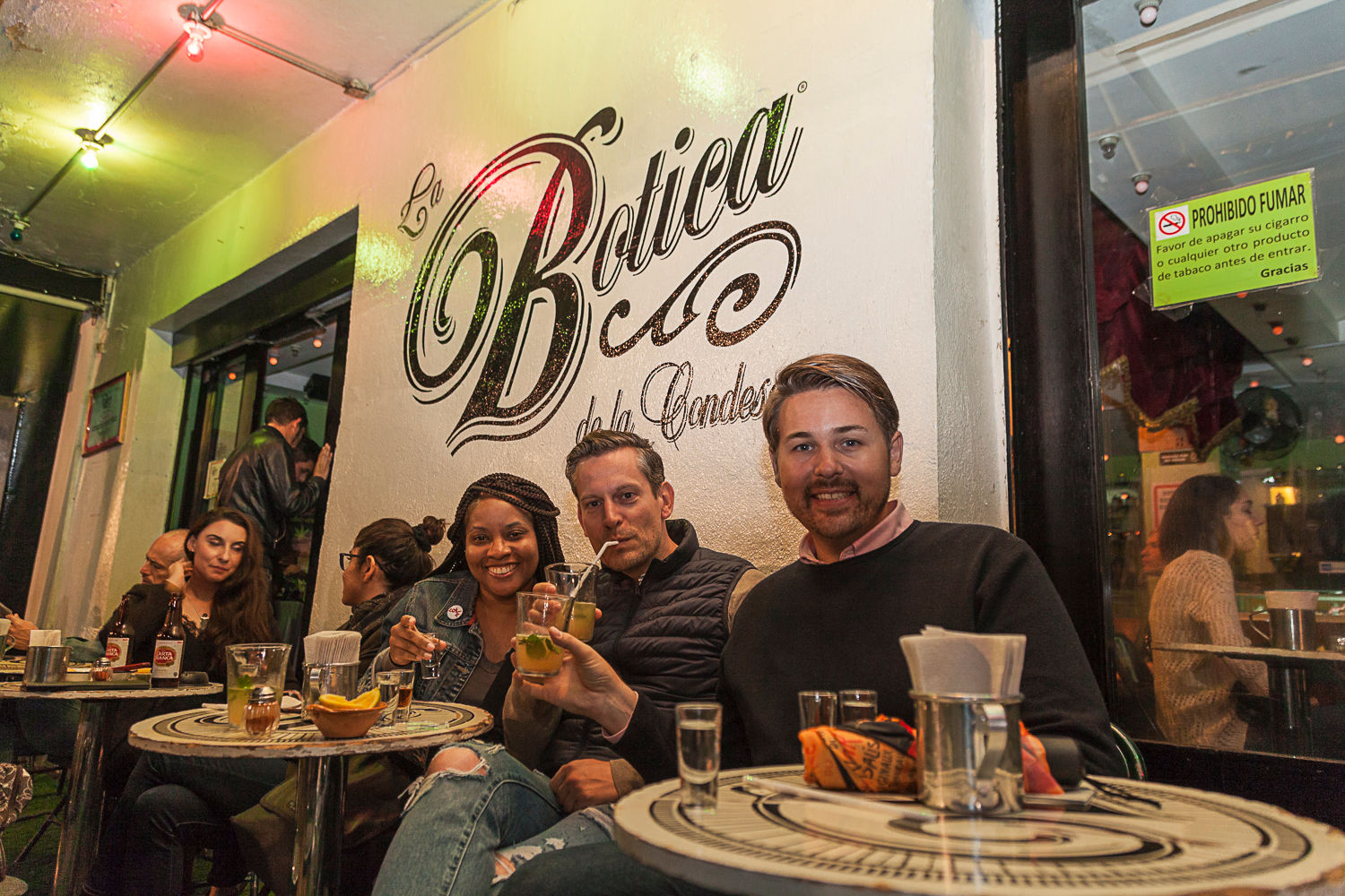 Ausgehen in Mexiko-Stadt: Eine tägliche Tour durch Tacos, Bier und Mezcal mit einem kulinarischen Experten