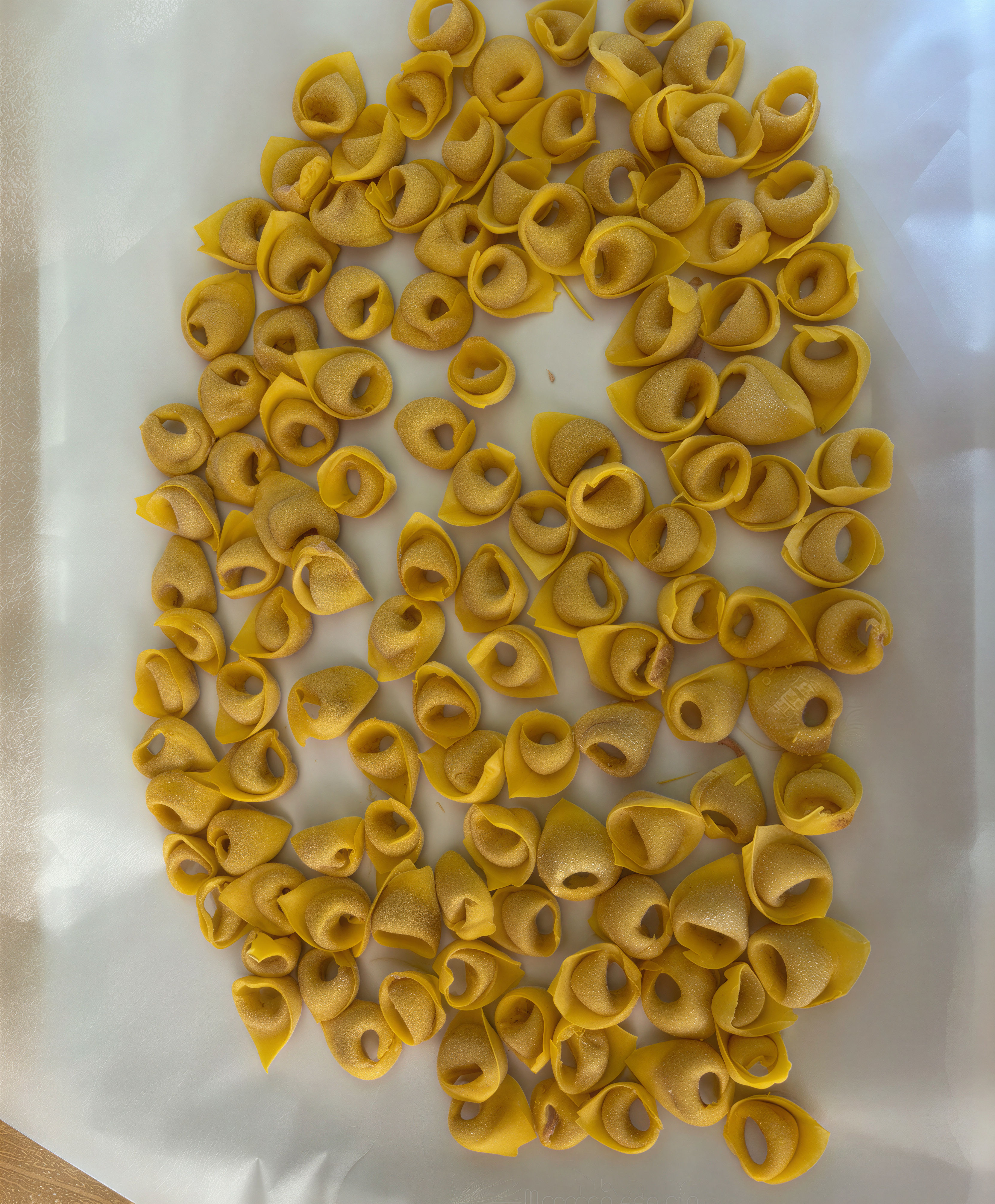 Fresh Tagliatelle, Tortelloni & Classic Tiramisu Cooking Experience